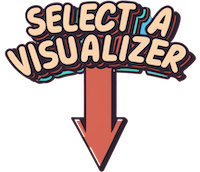 Visualizer Logo